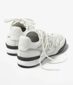 Chanel Fall-Winter 2025/26 Pre-Collection Sneakers - Image 3